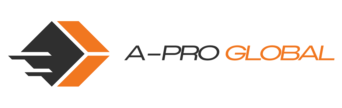 A-PRO Global Logo